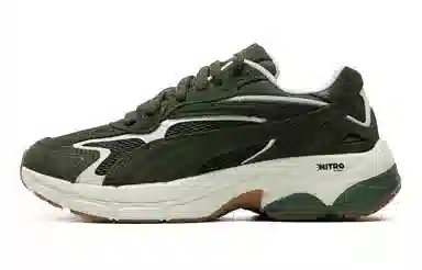 PUMA