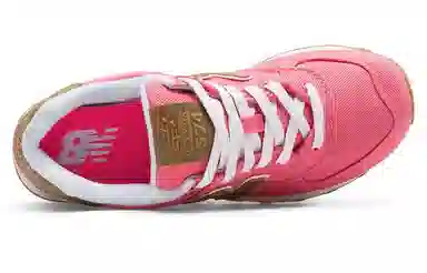 New Balance 574 Pink
