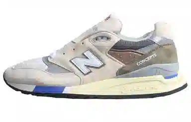New Balance 998