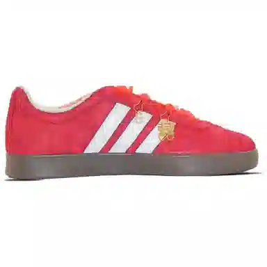 adidas VL Court 2.0 White Red
