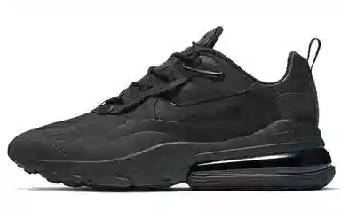 Nike Air Max 270 React Black