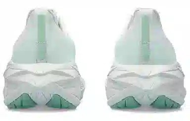 Asics NOVABLAST 4 Light Mint