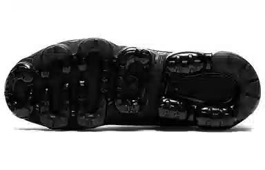 Nike VaporMax CS Triple Black