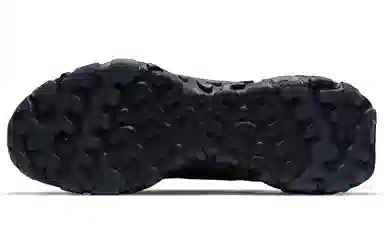 Nike React Vision Black