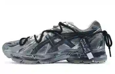 Asics Gel-Flux 4 811