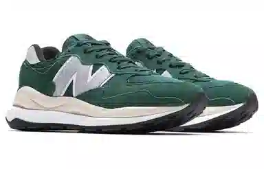 New Balance 5740 Green Grey
