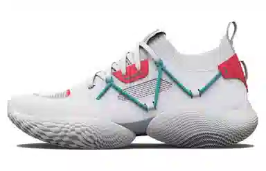 Under Armour Curry 1 Flow Pod