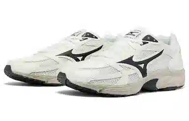 Mizuno Spark cn