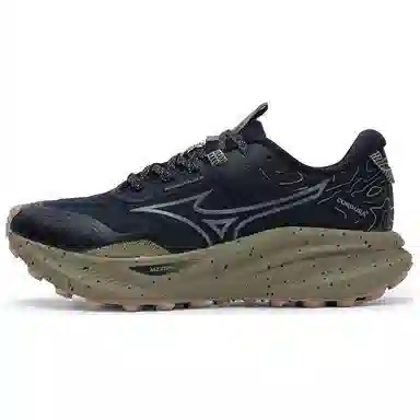 Mizuno Wave Solar V2 Black