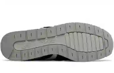 New Balance 996 Black Red