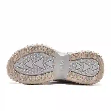 FILA Heritage Sneakers White Agate Grey/Asparagus White