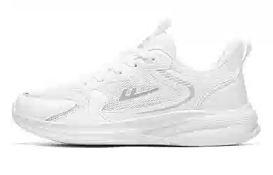 Warrior Classic White