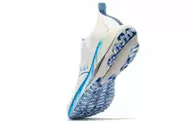 Mizuno Wave Neo Wind White Blue