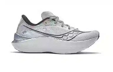 Saucony Endorphin Pro 3 White Black