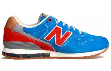 New Balance 996 Blue
