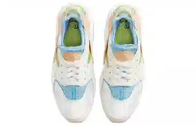 Nike Huarache SE "Easter"