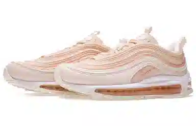 Nike Air Max 97 Off-White Pink