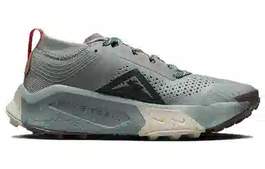 Nike ZoomX Zegama Trail