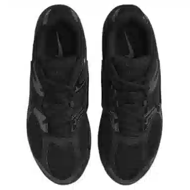 Nike V5 RNR White Silver