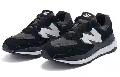 New Balance 5740 Black