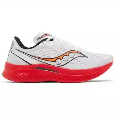 Saucony Endorphin Speed 3 White Red
