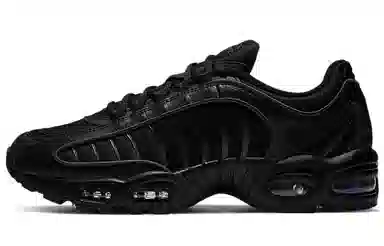 Nike Air Max Tailwind 4 Black