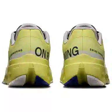 On Cloudsurfer Next Yellow