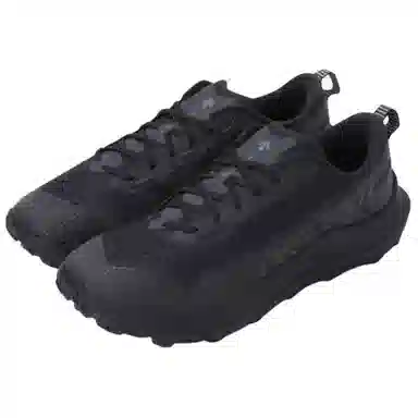 DESCENTE Somat Black