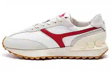 LI-NING 1990 Classic Series Red White
