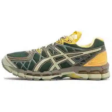 KIKO KOSTADINOV x Asics Gel-Kayano 20