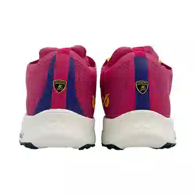 Automobili Lamborghini x Pao Yanshao Zhuangyuan 100pro 4.0