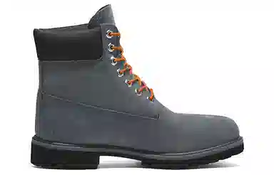 Timberland Premium 6 Inch Grey
