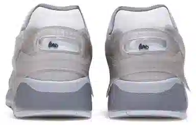 Saucony Shadow 6000 Black Hole