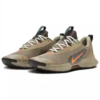 Nike Juniper Trail 3 Brown