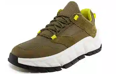 Timberland Turbo Low Olive