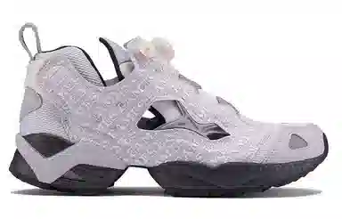 Eames x Reebok Instapump Fury 95