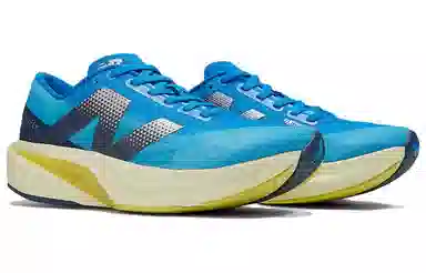 New Balance FuelCell Rebel V4 Blue