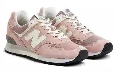 New Balance 576 Pink