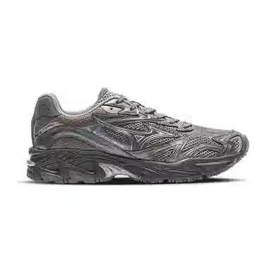 Mizuno Adventure V2 Grey Silver