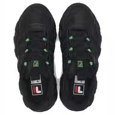 FILA TPU