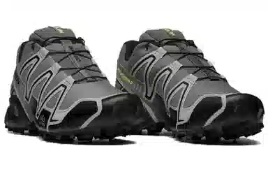 Salomon Speedcross 3