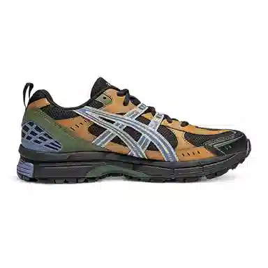 ASICS Gel-Kahana 8 SP Black Brown