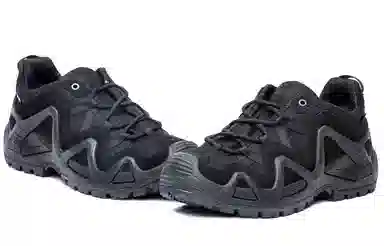 Lowa ZEPHYR Gtx TF Black