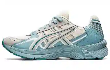 Asics Gel-Kyrios Off White Blue