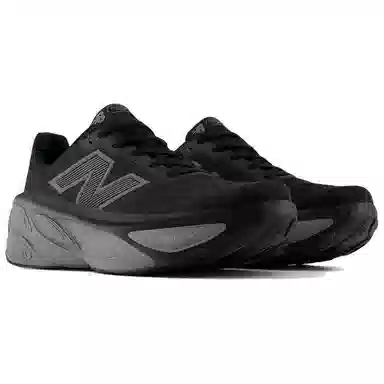 New Balance Fresh Foam X More v5 Black