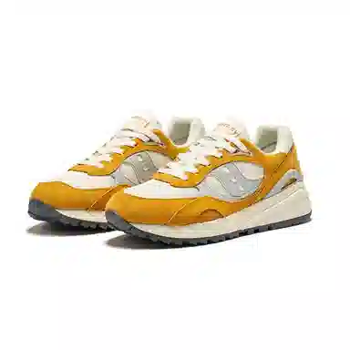 Saucony Shadow 6000RE Yellow White