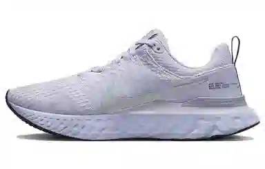 Nike React Infinity Run Flyknit 3