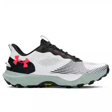 Under Armour Infinite Pro White