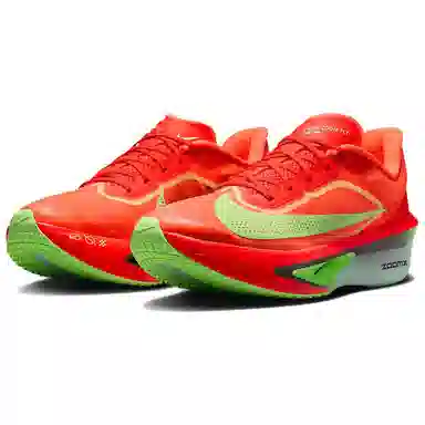 Nike Zoom Fly 6 Red