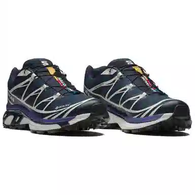 Salomon XT-6 Gore-Tex